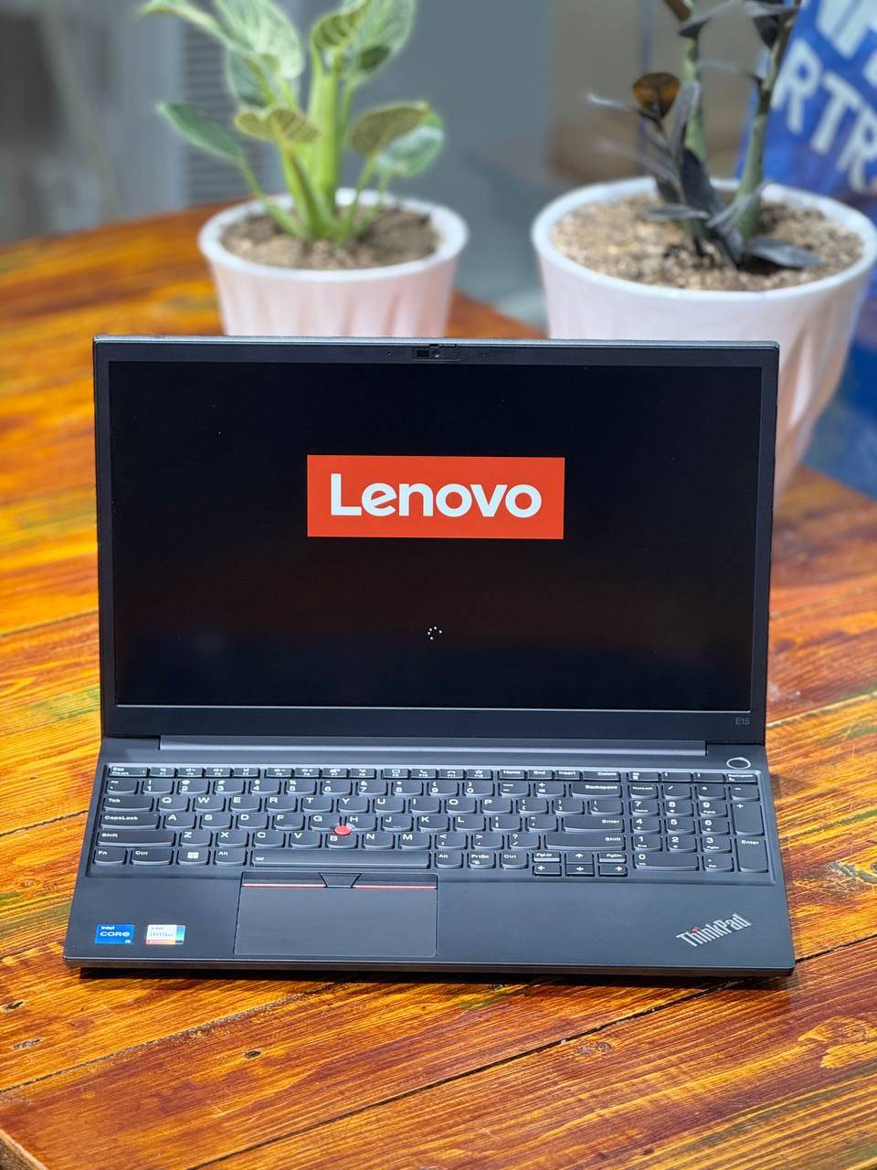 Lenovo ThinkPad E15 Gen2جدید
