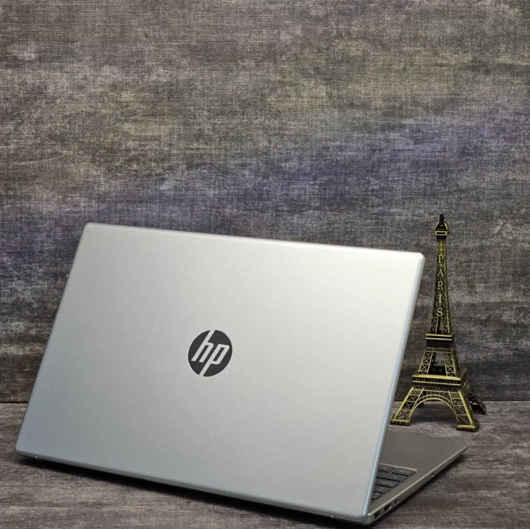Hp Notebook laptop 15جدید