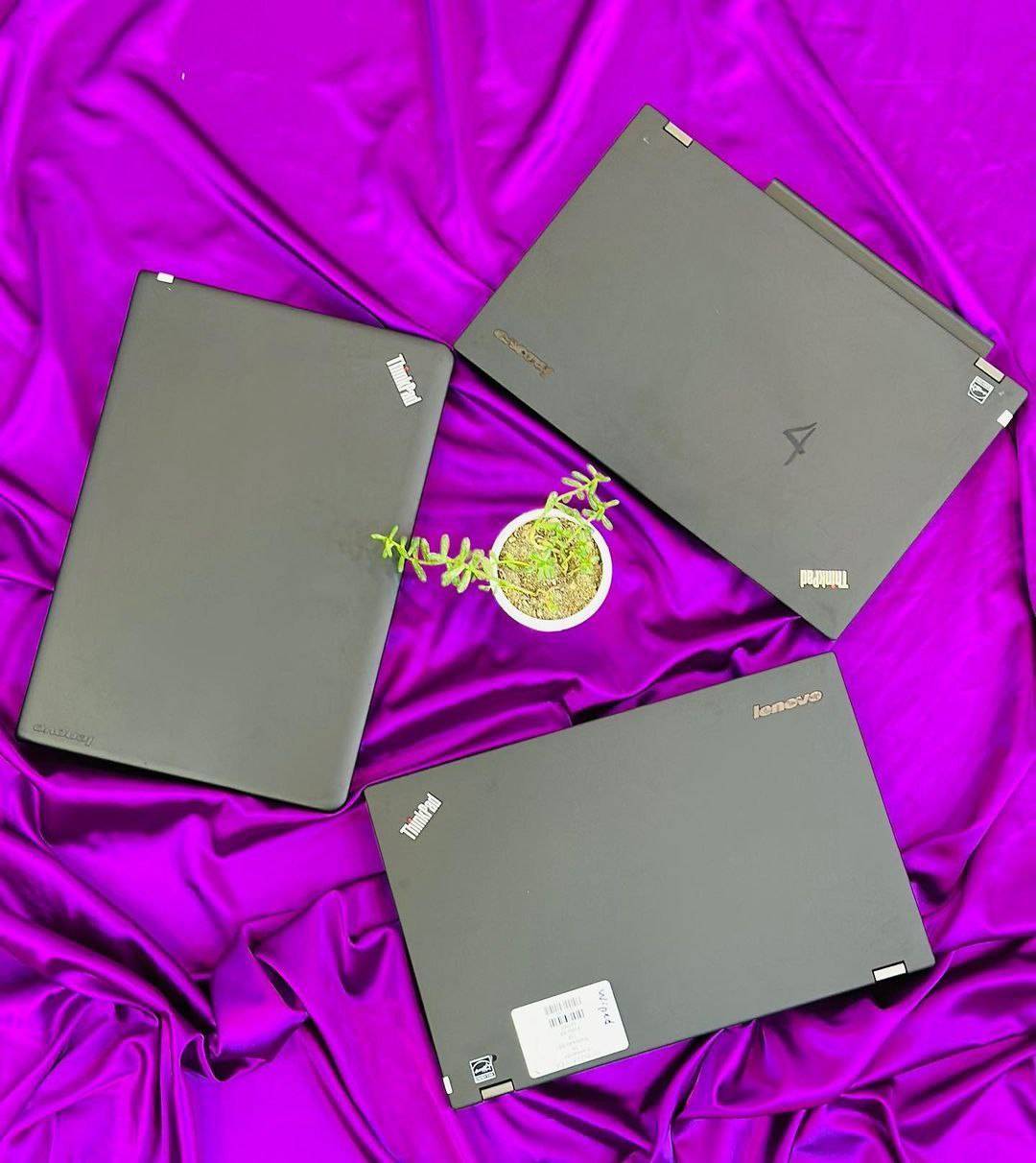 Lenovo ThinkPad T540pجدید