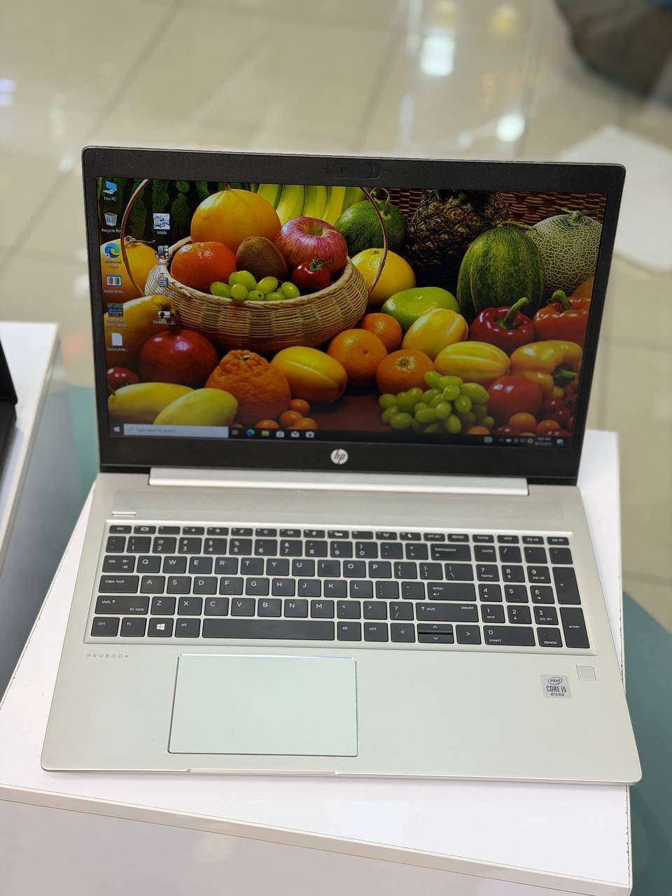 Hp ProBook 450 G7 .جدید