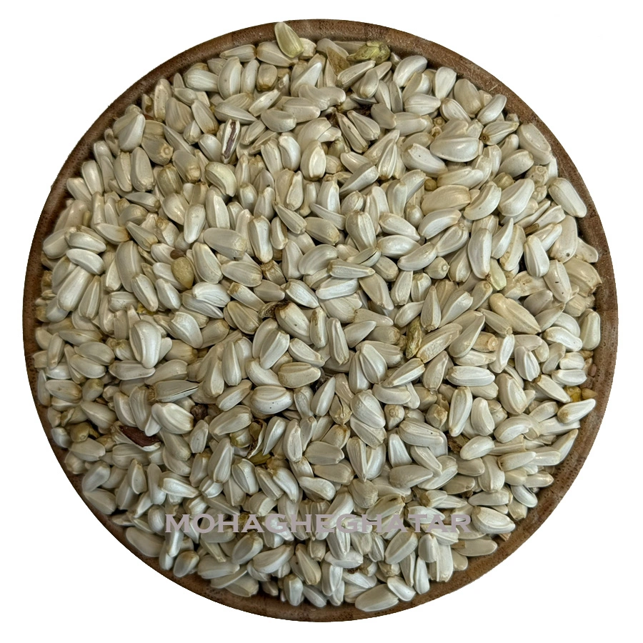 بذر کوشه (تخم گلرنگ)