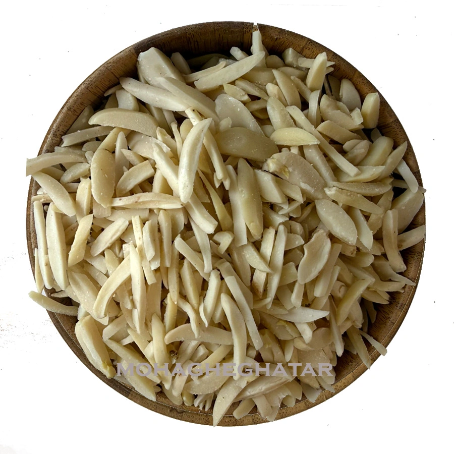خلال بادام درختی