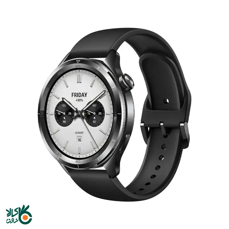 ساعت هوشمند شیائومی مدل Xiaomi Watch S4