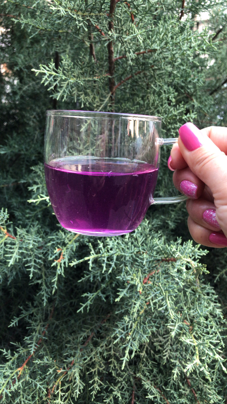 فنجان چای پیرکس weimei