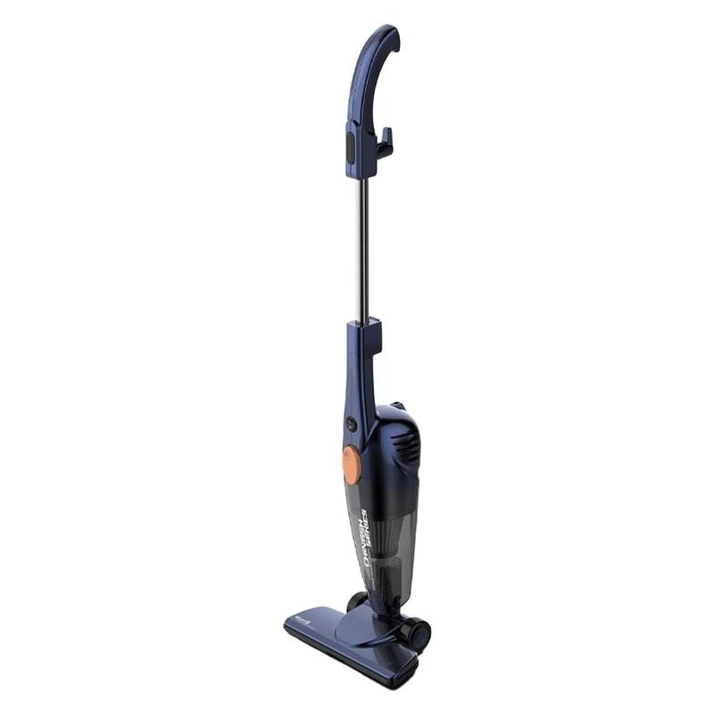 جاروبرقی 600 وات درما مدل DX118C PROجدید