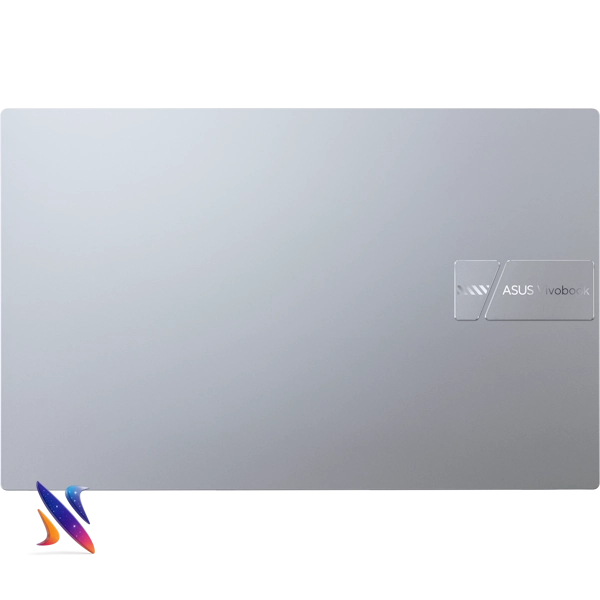 لپ تاپ 15.6 اینچی اقتصادی ایسوس Asus Vivobook F1504VA i5-1335U 8GB 512GB Intel iRiS-Xe Graphics FingerPrint - Backlitجدید