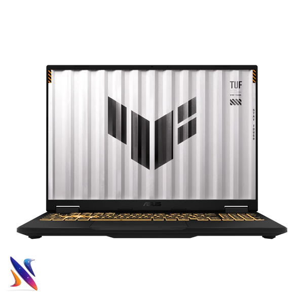 لپ تاپ 16 اینچی گیمینگ ایسوس ASUS TUF Gaming FX608JHR I7-14650HX 12GB 512GB 8G-RTX5050 Nvidia Graphicsجدید