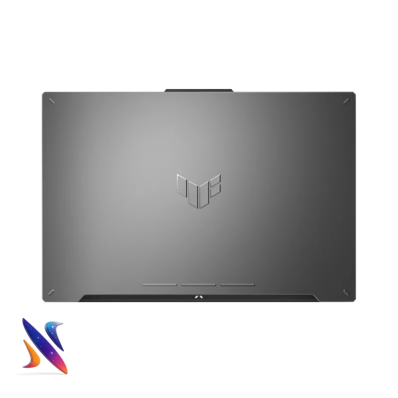 لپ تاپ 17.3 اینچی گیمینگ ایسوس Asus TUF Gaming FA707NUG R7-7445HS 24GB 2TB 6G-RTX4050 Nvidia Graphicsجدید