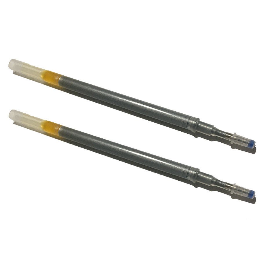 خودکار علامت گذاری چرم مدل 2X-P-L02 بسته 2 عددیجدید