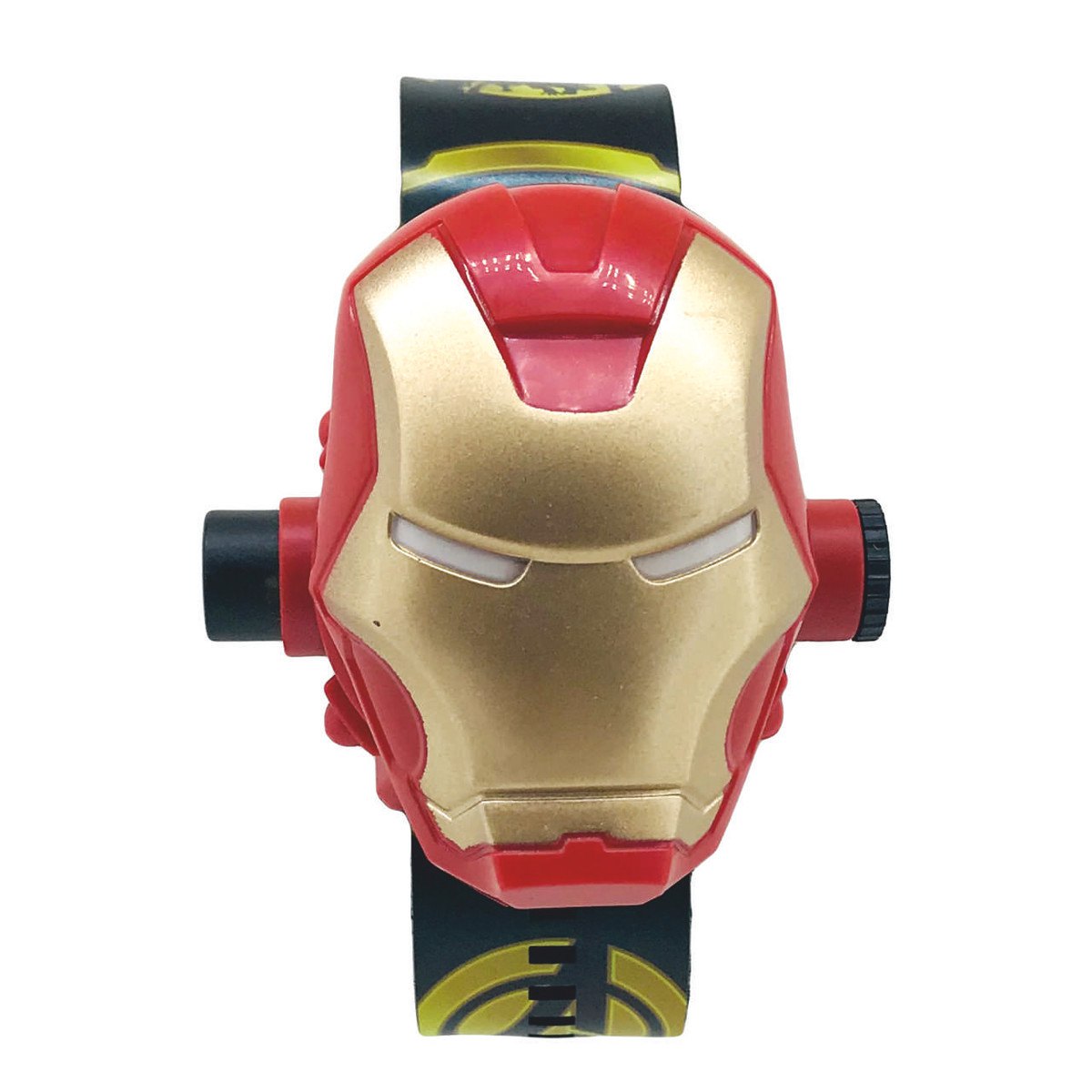 ساعت مچی دیجیتال پسرانه مدل Avengersجدید