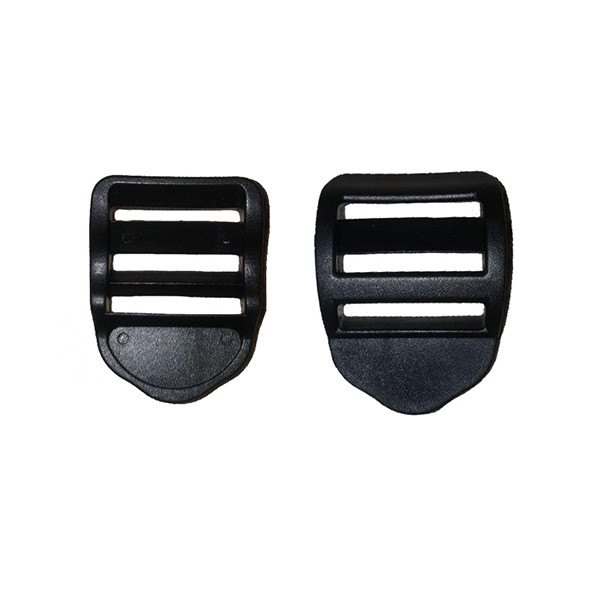 سگک کوله پشتی مدل KAM 2.5 بسته 2 عددیجدید