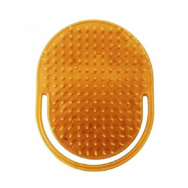 شانه مو مدل جیبی کد MK-44 بسته 4 عددی