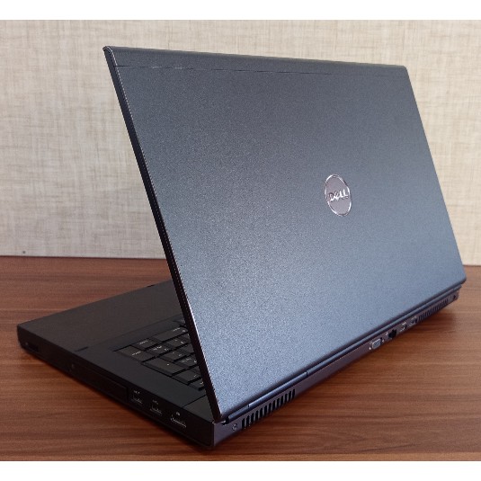 لپتاپ گرافیک دار DELL M6800 هارد SSD
