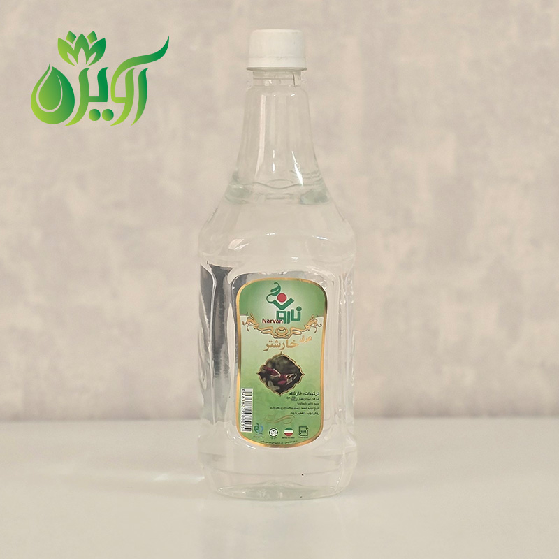 عرق خارشتر نارون
