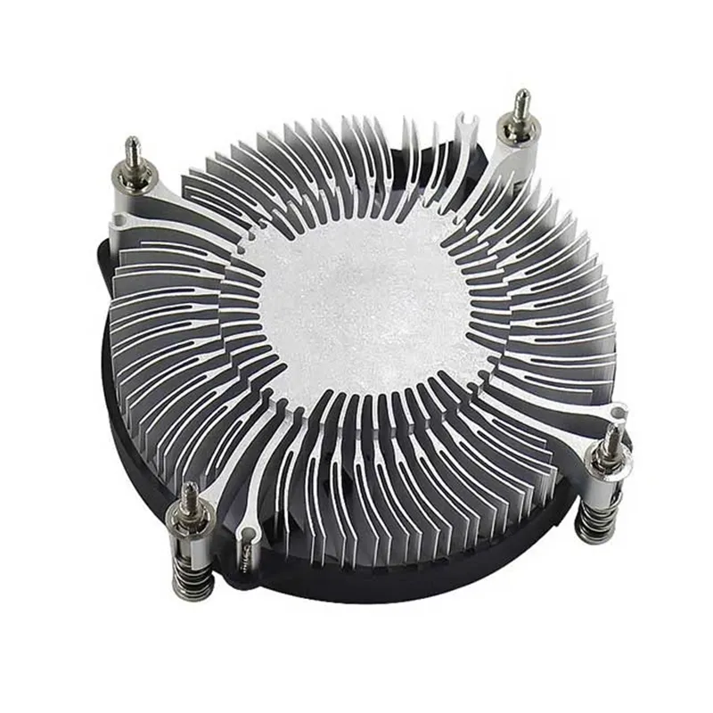 خنک کننده پردازنده اینتل HXHF مدل HF-1535جدید
