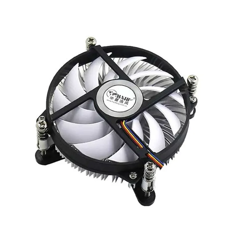 خنک کننده پردازنده اینتل HXHF مدل HF-1535جدید
