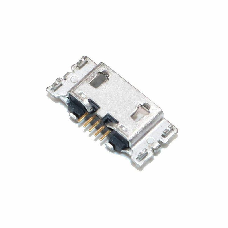 کانکتور شارژ سونی CONNECTOR CHARGE SONY C4 | C4