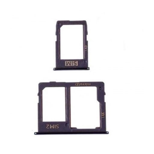 خشاب سیم کارت سامسونگ TRAY SIM CARD SAMSUNG J8 | J8