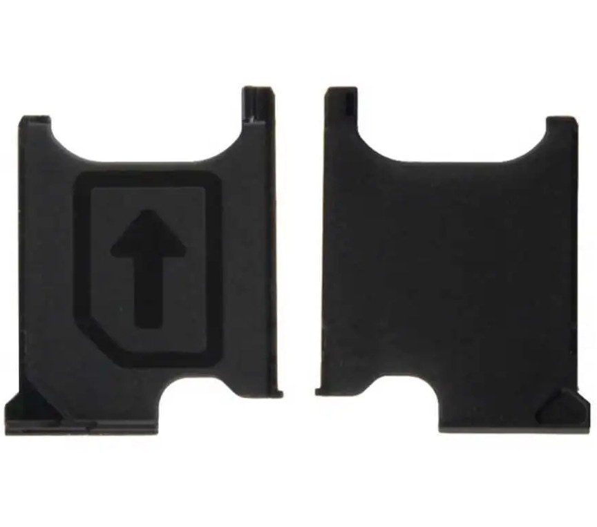خشاب سیم کارت سونی TRAY SIM CARD SONY Z1 | Z1