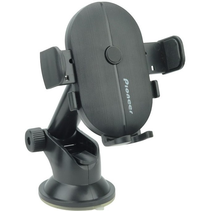 هولدر موبایل پایونیر مدل H44 پایه نگهدارنده تلسکوپی جرثقیلی خودرو