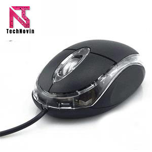 ماوس اداری Lenovo (لنوو)