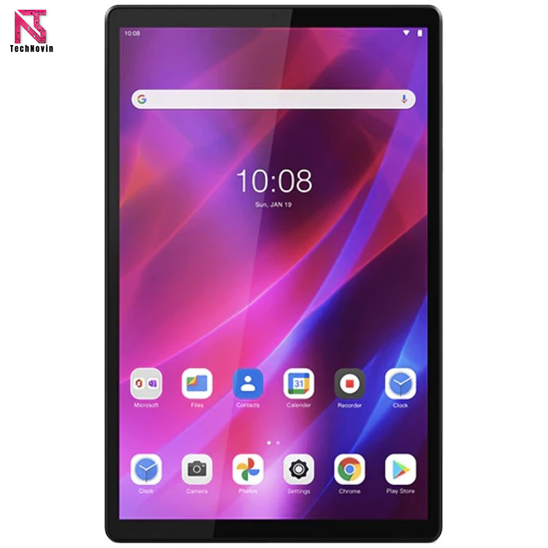 تبلت لنوو 10.3اینچی مدل Tab K10 TB-X6C6X ظرفیت 32 گیگابایت با گارانتی آرتلجدید