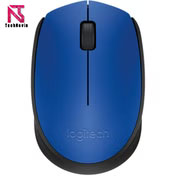ماوس بیسیم کیسر مدل K-225 با طراحی ارگونومیک