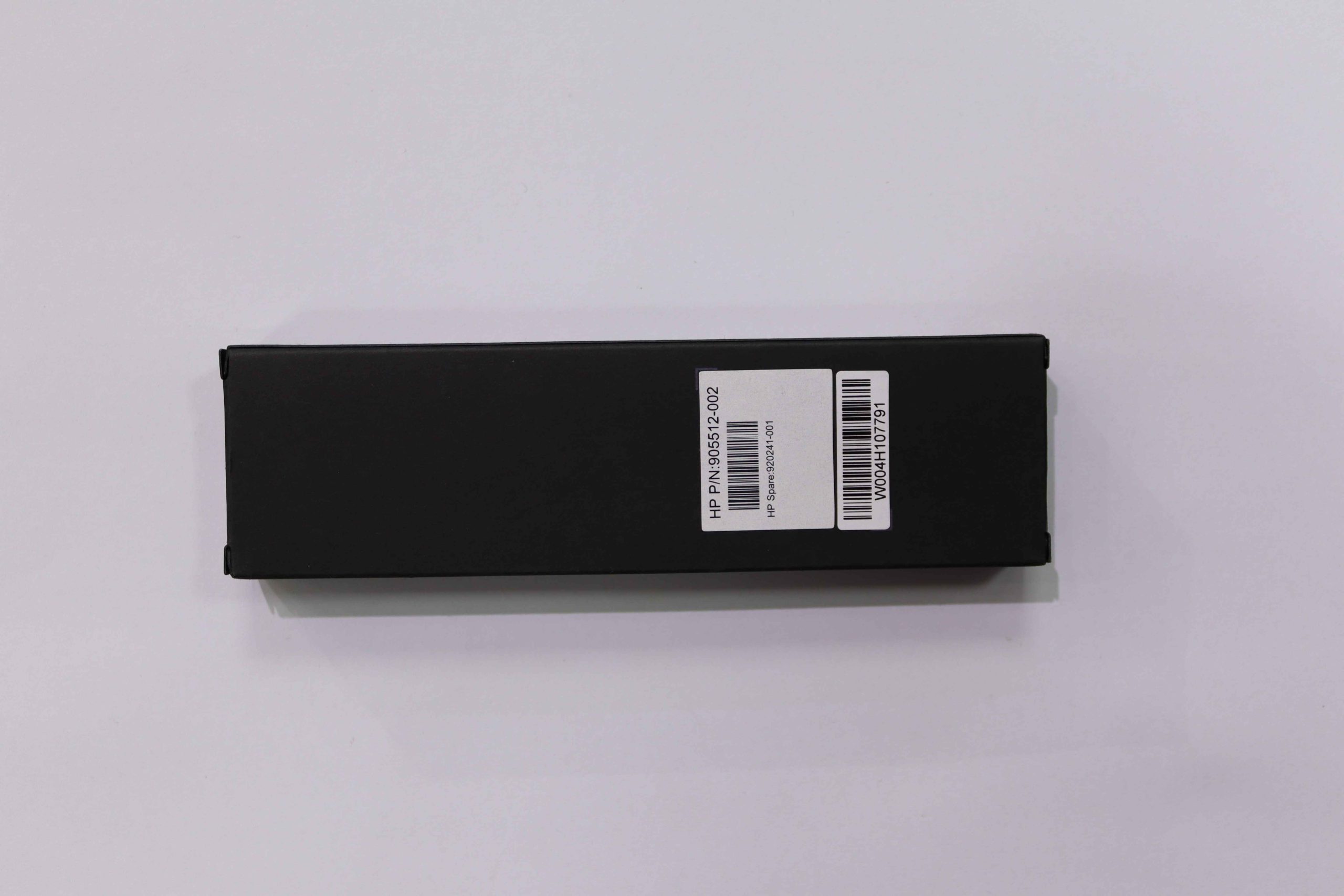 قلم لمسی اورجینال HP مدل W004H100884 کد HP 905512-002 سازگار با تبلت و لپتاپ HPجدید