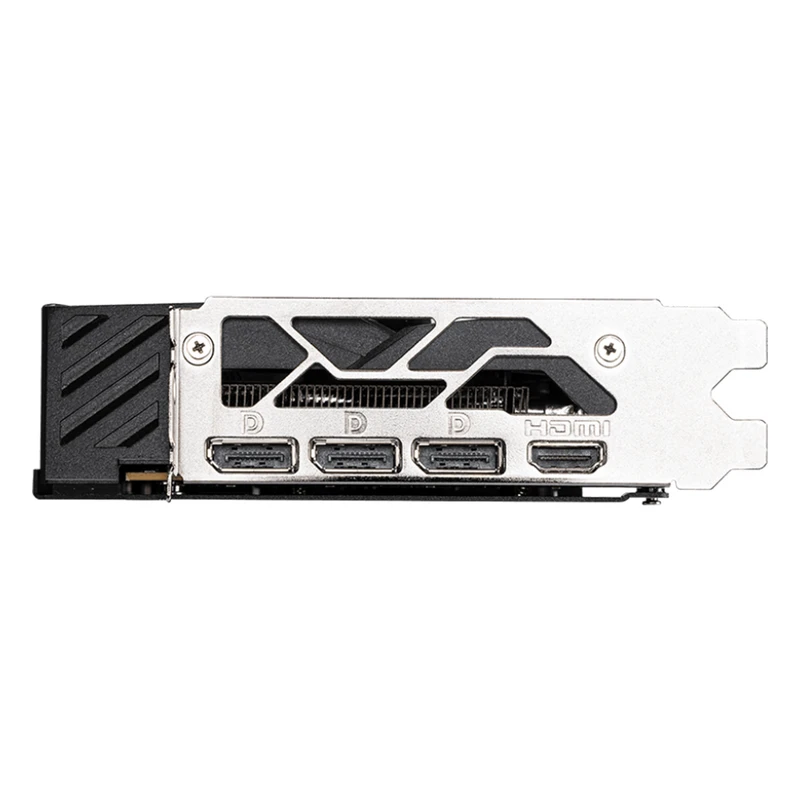 کارت گرافیک ام اس آی مدل GeForce RTX 5060 Shadow 2X OC Editionجدید