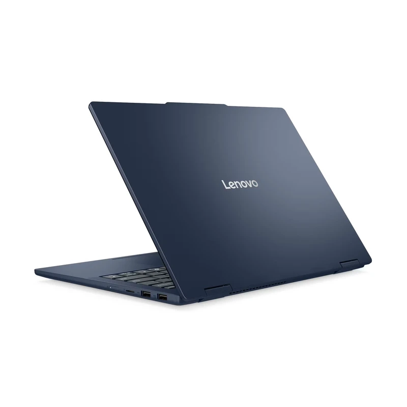 لپ تاپ 14 اینچی لنوو مدل IdeaPad 5 2-in-1 14IAL10 Core Ultra5-225U 8GB LPDDR5x 8000MHz 512GB SSD IPS Touch Backlit-Wجدید