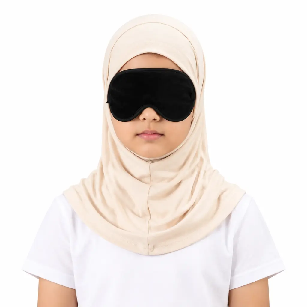 چشم بند کودک B65