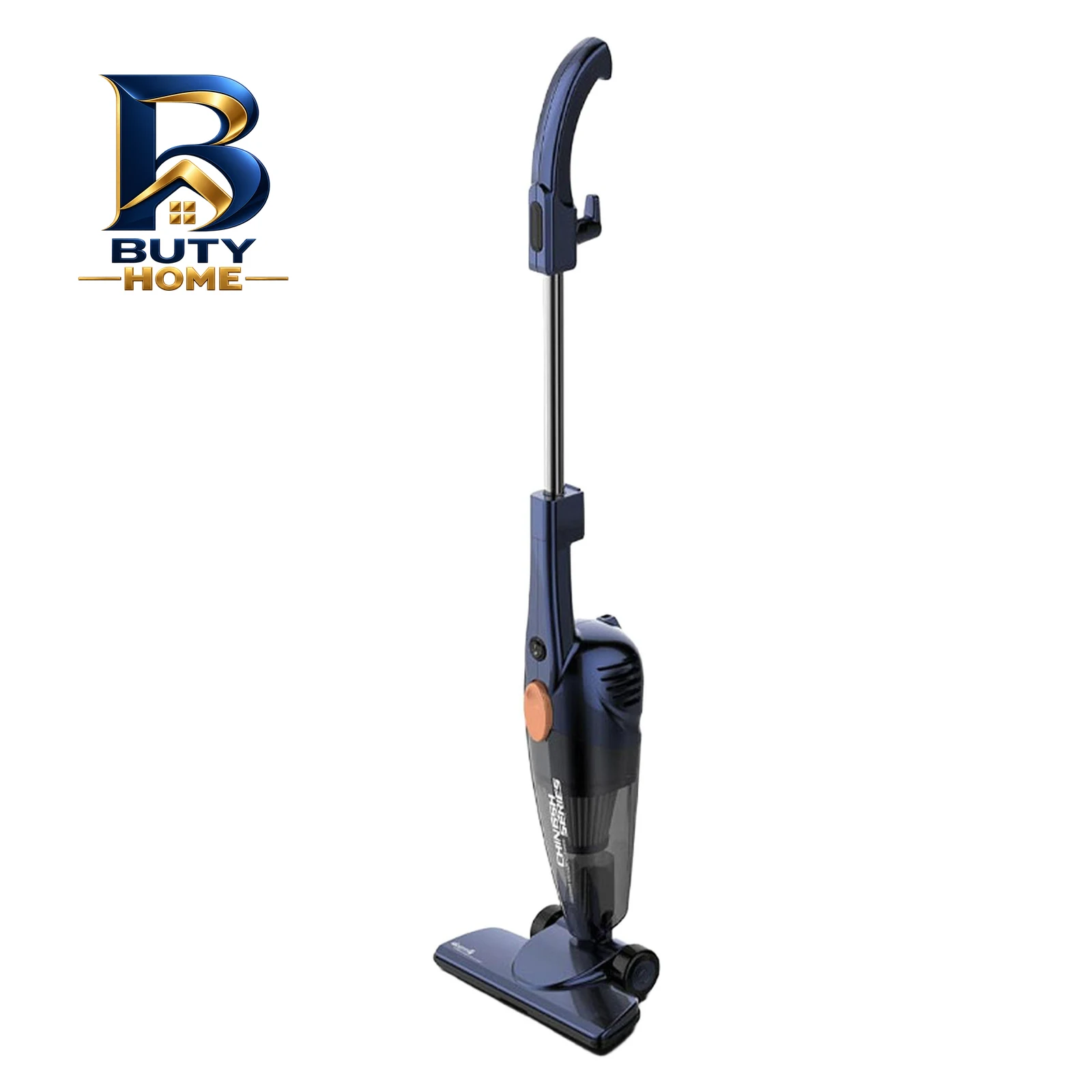 جاروبرقی 600 وات درما مدل DX118C PRO اصل