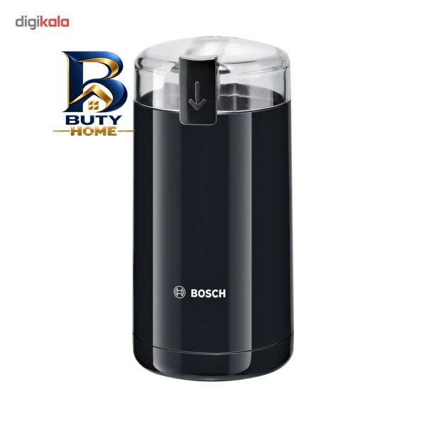 آسیاب قهوه بوش مدل MKM6003 اصل