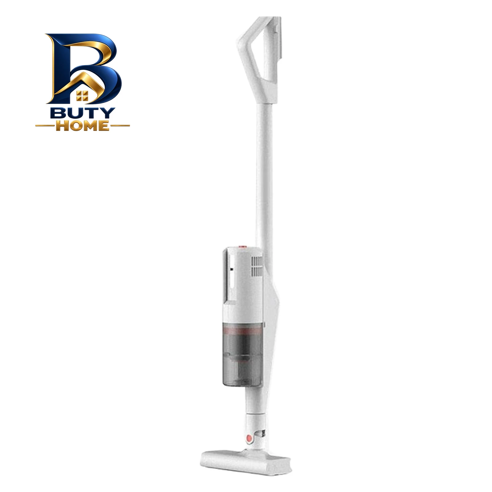 جاروبرقی 600 وات درما مدل DX888 اصل