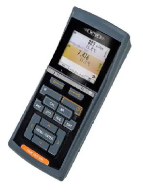 مولتی پارامتر WTW Xylem Multi 3620 گروه تاراز