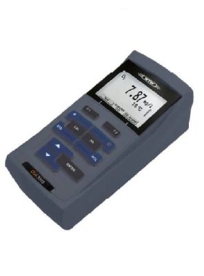 اکسیژن متر WTW Xylem OXI 3310 گروه تاراز