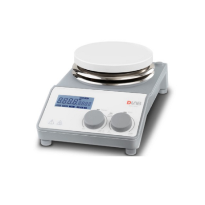هات پلیت استیرر DLab MS-H-Pro A گروه تاراز