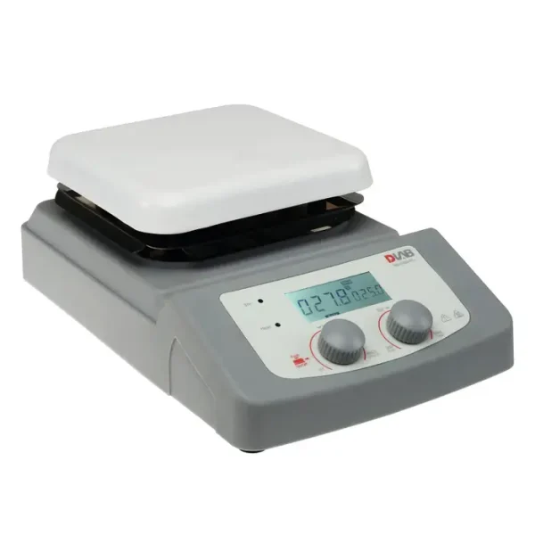 هات پلیت استیرر DLab MS-H-380 Pro گروه تاراز