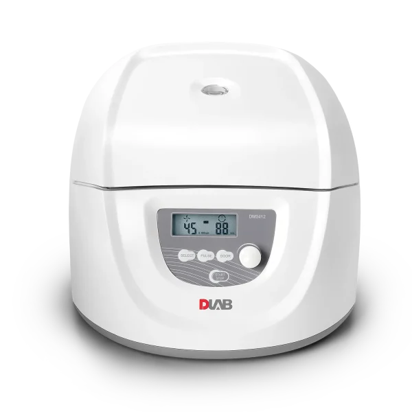 سانتریفیوژ کمسرعت DLAB DM0412 گروه تاراز