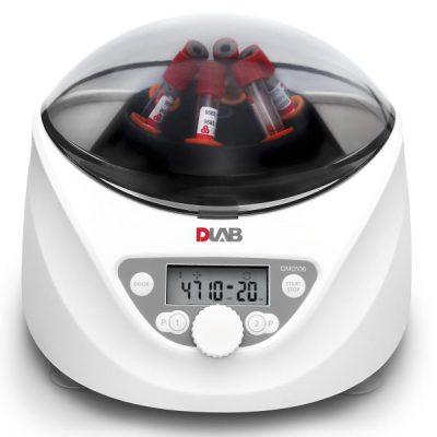 سانتریفیوژ DLab DM0506 گروه تاراز