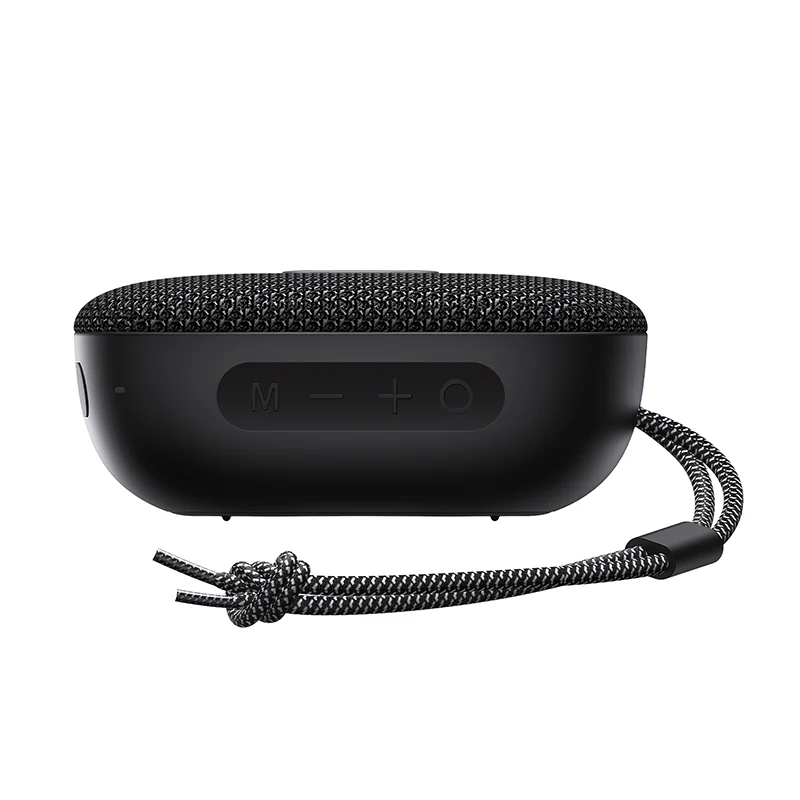 اسپیکر بی سیم باسئوس مدل Baseus AeQur 35 Pro Air مشکی