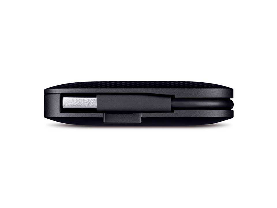 هاب 4 پورت USB 3.0 پرتابل تی پی لینک (TP-Link) مدل UH400 (گارانتی متم ا ف)