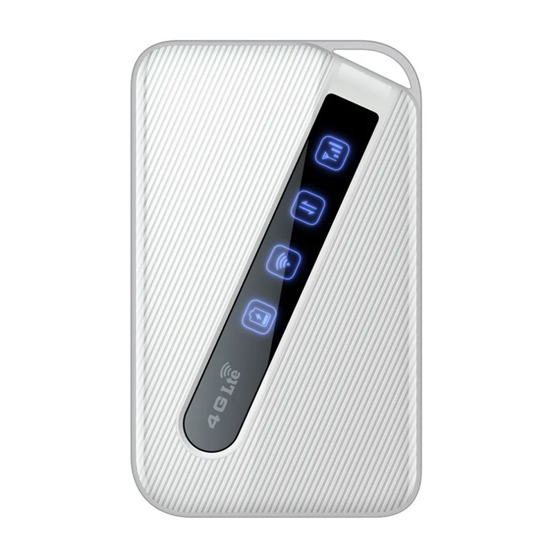 مودم سیم کارت خور 4G LTE قابل حمل دی لینک مدل D-link DWR-930M ( گارانتی 18 ماه زولتریکس )