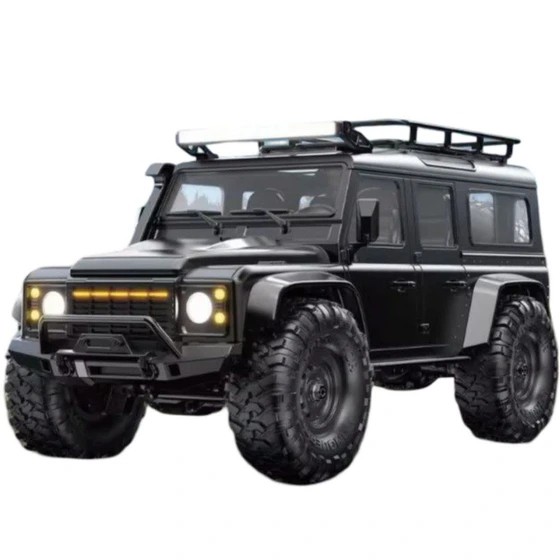 ماشین کنترلی لندرور Hb toys HB-R6108جدید