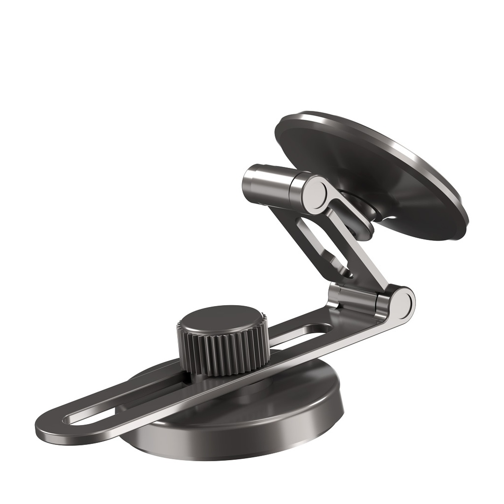 پایه نگهدارنده مغناطیسی Porodo Magnetic Mountجدید