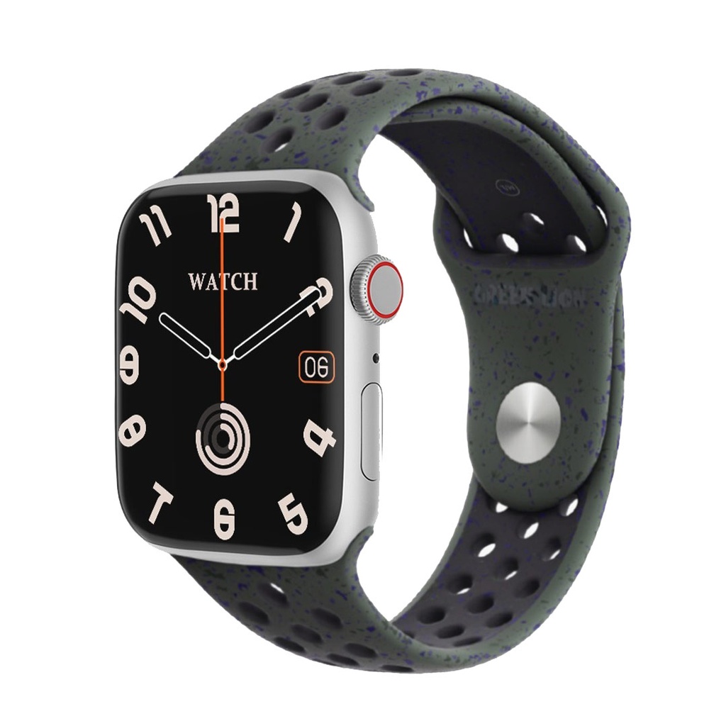 ساعت هوشمند گرین لاین مدل Ultimate Smart Watchجدید