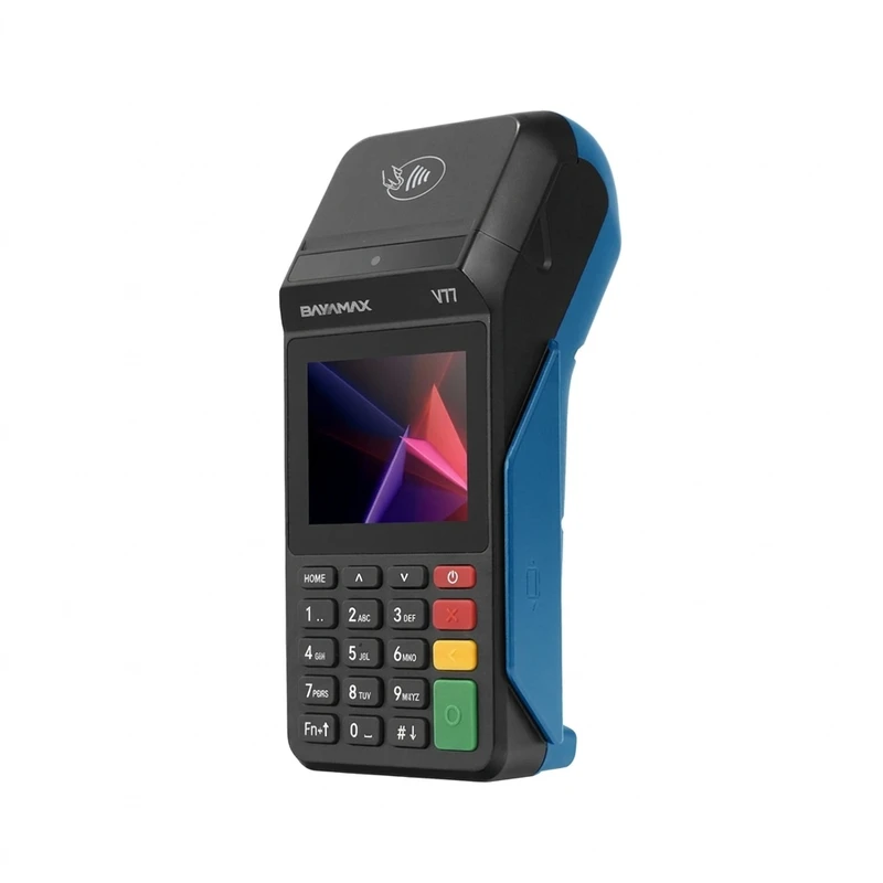 کارتخوان سیار بایامکس مدل V77جدید
