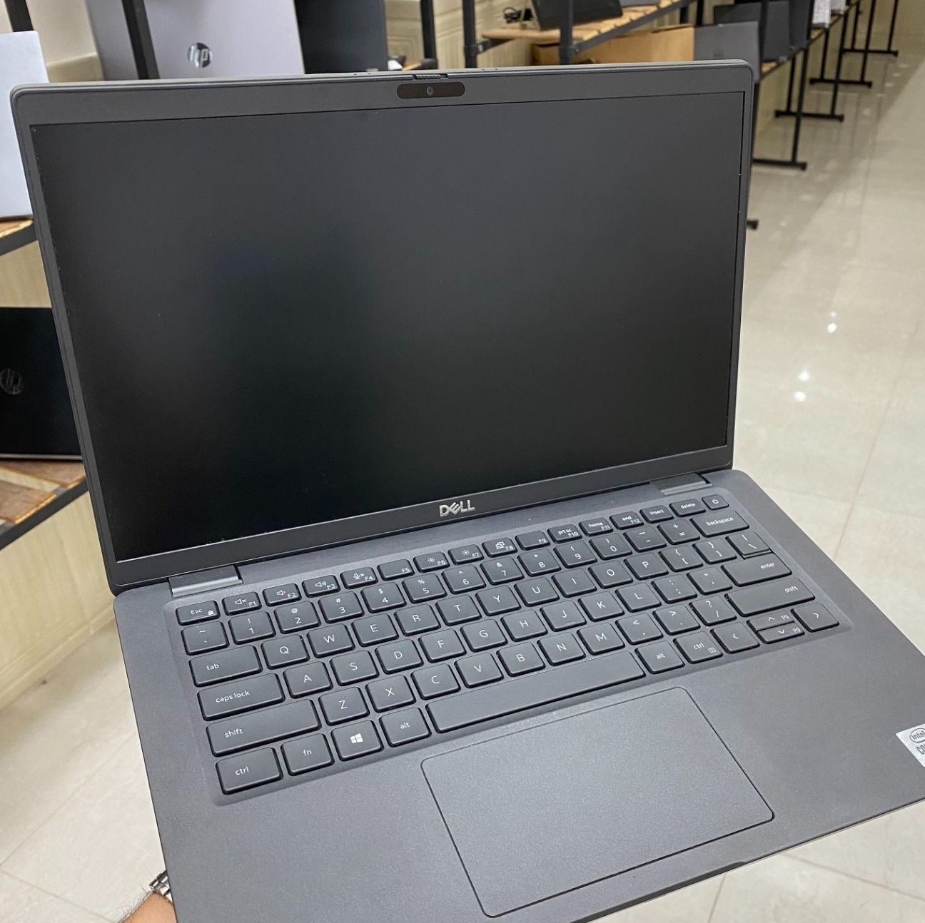 لپ تاپ دل مدل dell latitude 7410جدید