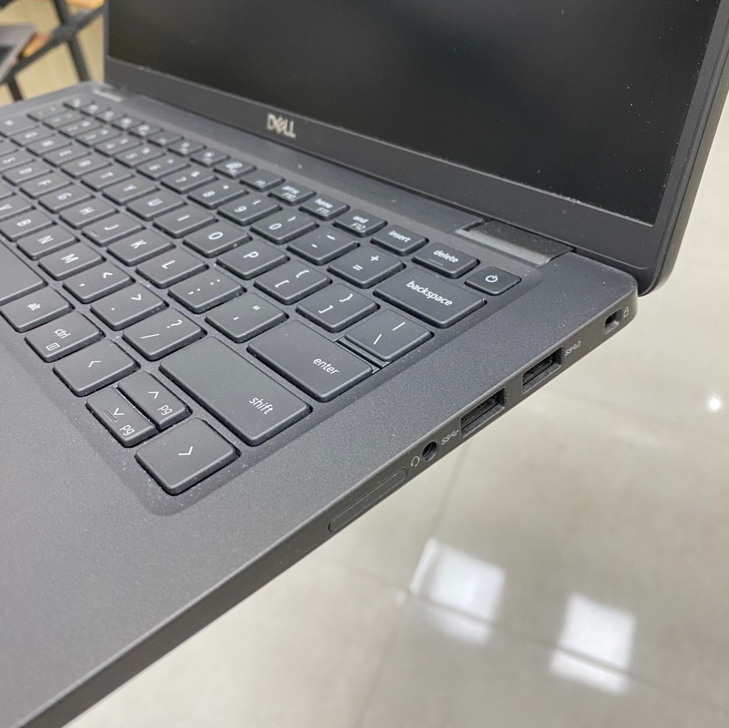 لپ تاپ دل مدل dell latitude 7410جدید