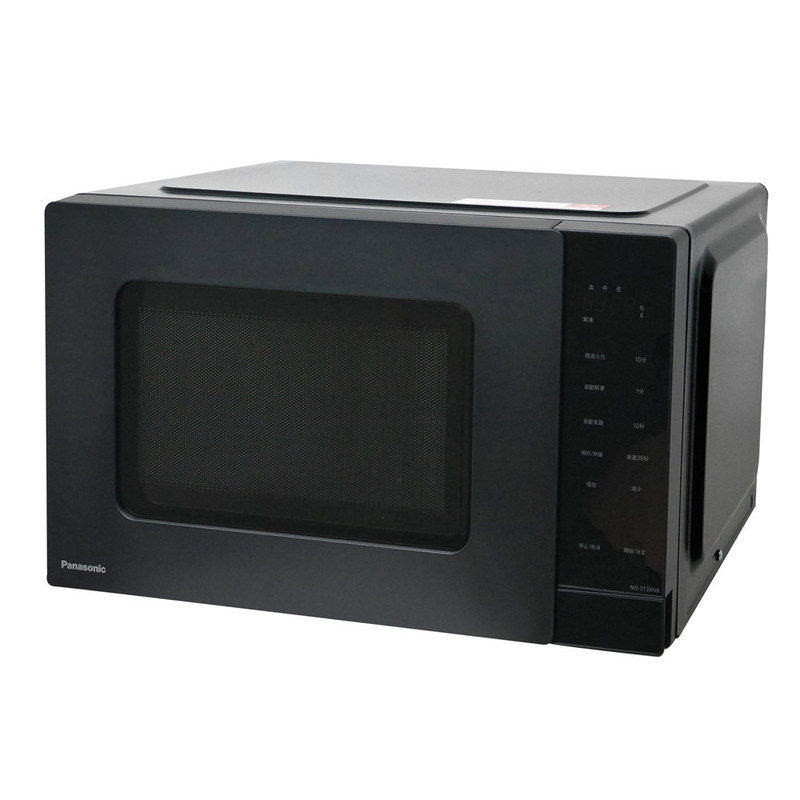 مایکروویو پاناسونیک مدل NN-ST34NBجدید
